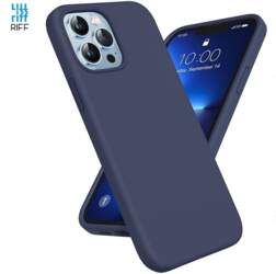 Riff Thin  AND  Soft silicone case