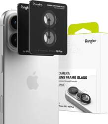 Ringke CAMERA FRAME PROTECTOR 2-PACK IPHONE