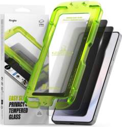 Ringke Easy Slide Privacy Tempered Glass
