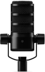 RØDE PodMic USB Black Studio microphone