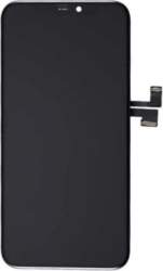 RoGer LCD display with touchscreen for
