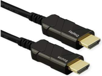 Roline Cable UHD HDMI Active Optical