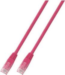 Roline Networking Cable Magenta 15 M