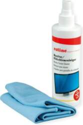 Roline TFT Cleaner with microfiber cloth