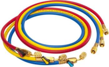 ROTHENBERGER Three survey tools (1500000028)