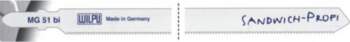 Wilpu Saetera "Sandwich" control panels