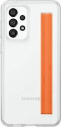 SAMSUNG EF-XA336CT Slim Strap phone case