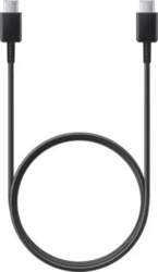 SAMSUNG EP-DN970BBE data transfer and charging
