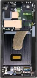 SAMSUNG LCD display + Touch Unit
