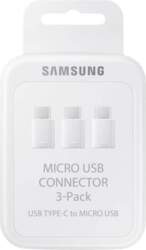Samsung Micro USB to USB-C Adapter