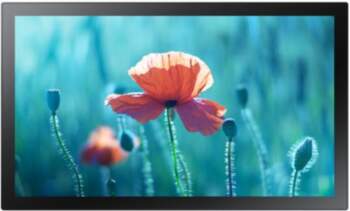 SAMSUNG QB13R-TM Interactive flat panel, 33