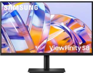 SAMSUNG S80UH computer monitor 68.6