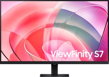 SAMSUNG ViewFinity S7 32" 4K Monitor