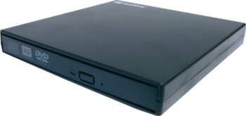 Sandberg USB Mini DVD Burner External