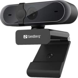 Sandberg USB Webcam Pro USB Webcam