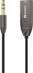 Sandberg Wireless Audio Link USB Bluetooth