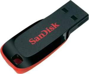 SANDISK 64GB Cruzer Blade USB 2