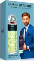 SAPHIR Boxes Dynamic Edp Spray 200ml