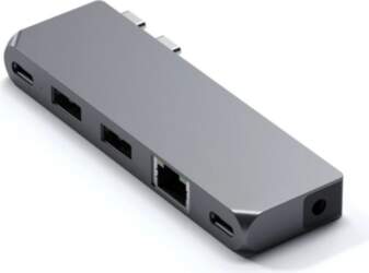 Satechi Pro Hub Mini - Space