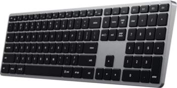 Satechi X3 Wireless Backlit Keyboard for