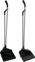 Sauber Long-handled scoop brush (24801054)