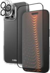 SBS set with D3O technology for