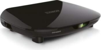 Schwaiger FTA DVB-S2 Receiver with USB