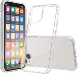 SCREEN PROTECTOR BUMPER IPHONE 16 PRO