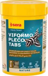 Sera Feed tablets for dogs -