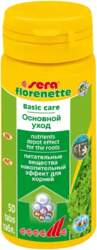 Sera Fertilizer for plants that absorb