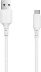 Setty data transfer and charging cable