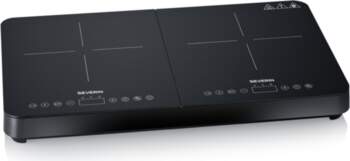 Severin DK1027 double-sided Induction Plate (SEV04866)