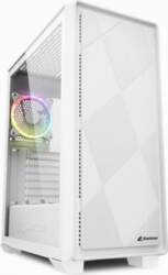 Sharkoon Case VS8 RGB ATX 1xGlass