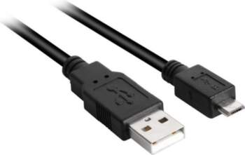 Sharkoon USB 2.0 Cable, USB-A