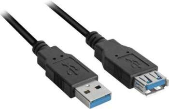 Sharkoon USB 3.2 Gen 1