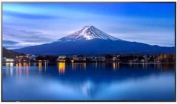 SHARP P506 Digital signage flat panel