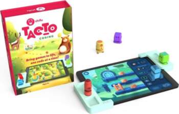Play Shifu Shifu Tacto: Coding (SHIFU033)