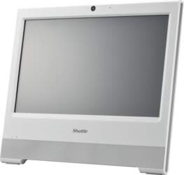 Shuttle Computer Group Shuttle XPC X50V9
