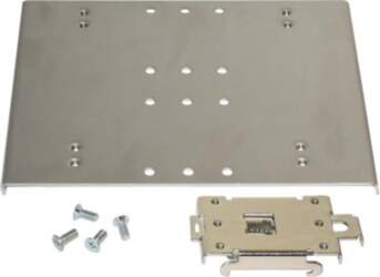 SHUTTLE DIR 01 DIN-Rail Mounting Kit