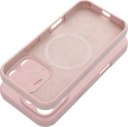 SILICONE Case 2mm for IPHONE 16