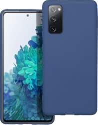 SILICONE case for SAMSUNG S20 FE