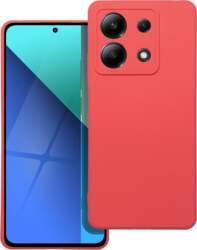 SILICONE case for XIAOMI Redmi Note