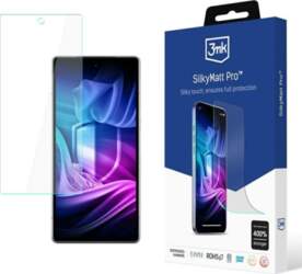 Silky Matt Pro Screen Protector for