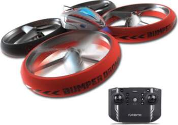 Silverlit Bumper Drone Lite Radio-Controlled (RC)