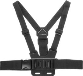 SJCAM Chest Mount (chesty body strap)
