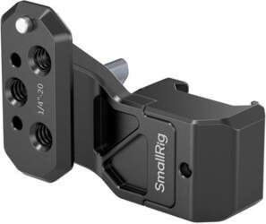 SmallRig 4458 camera mounting accessory—handle extension