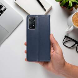 SMART MAGNETO Book Case for REALME