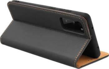 SMART PRO Book leather case for