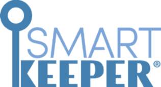Smartkeeper U04GN 1 x Lock Key