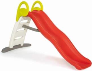 Smoby Slide Funny 200 cm (7600820402)